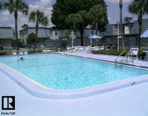 1799 HIGHLAND AVENUE UNIT 80 CLEARWATER, FL 33755