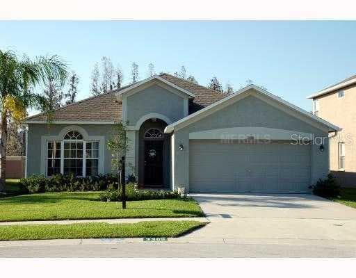 3309 DOWNAN POINT DRIVE LAND O LAKES, FL 34638