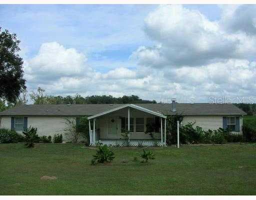 35927 LYNAN FARMS DRIVE DADE CITY, FL 33525