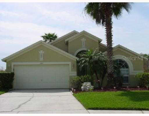 1747 GOLDEN DAWN PLACE WESLEY CHAPEL, FL 33543