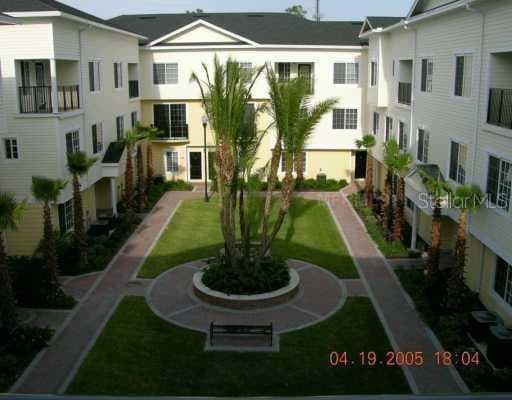 9876 MEADOW FIELD CREEK UNIT 9876 TAMPA, FL 33626
