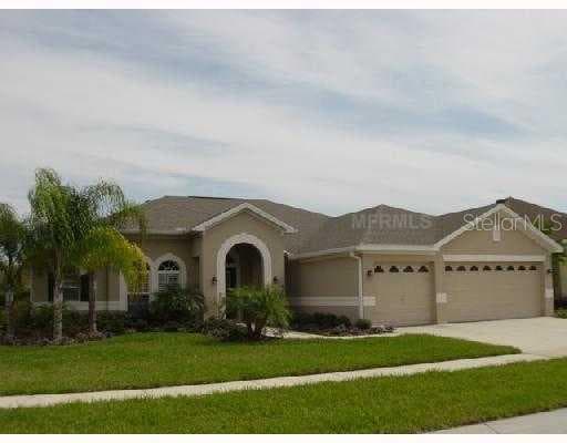 8518 NORTHTON GROVES BOULEVARD ODESSA, FL 33556