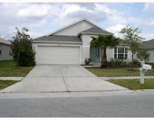 30800 LANESBOROUGH CREEK WESLEY CHAPEL, FL 33543