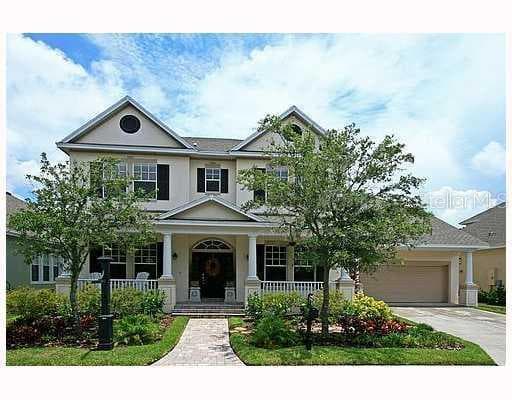 14677 CANOPY DRIVE TAMPA, FL 33626