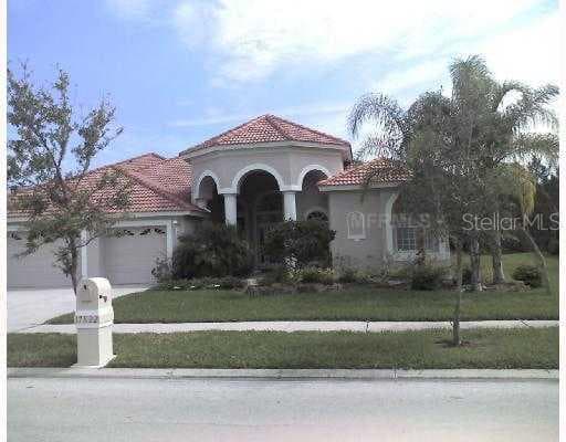 17822 ARBOR GREENE DRIVE TAMPA, FL 33647
