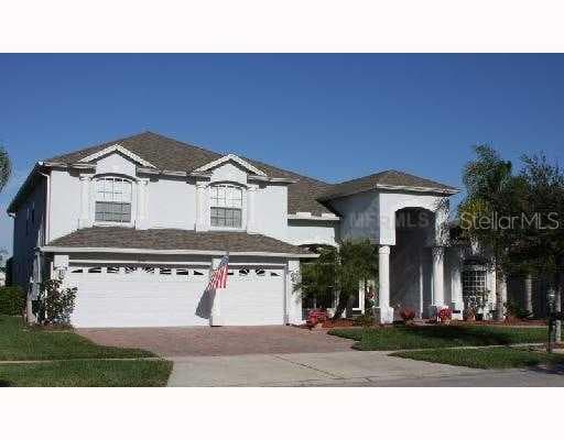 10744 PLANTATION BAY DRIVE TAMPA, FL 33647