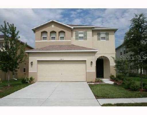17449 QUEENSLAND STREET LAND O LAKES, FL 34638