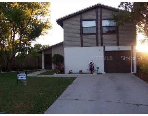10546 CHADBOURNE DRIVE TAMPA, FL 33624