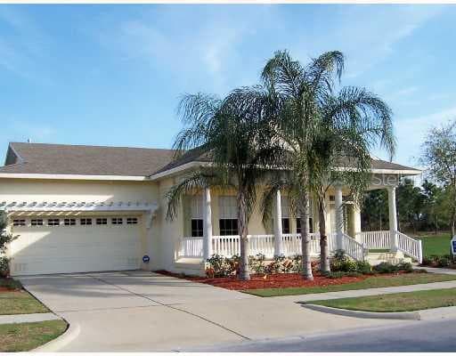 426 MANNS HARBOR DRIVE APOLLO BEACH, FL 33572