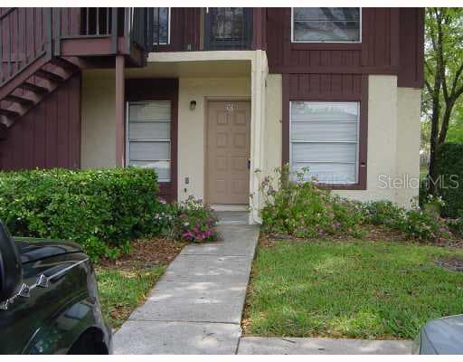 14301 HANGING MOSS CREEK UNIT 101 TAMPA, FL 33613