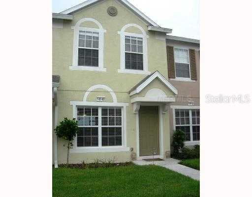 10140 BESSEMER POND COURT RIVERVIEW, FL 33569