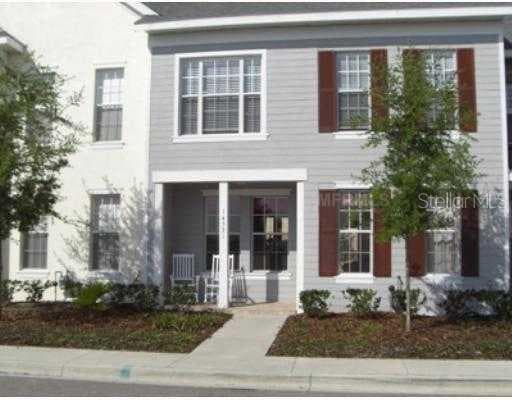 14531 COTSWOLDS DRIVE TAMPA, FL 33626