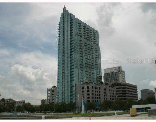777 N ASHLEY DRIVE UNIT 1213 TAMPA, FL 33602