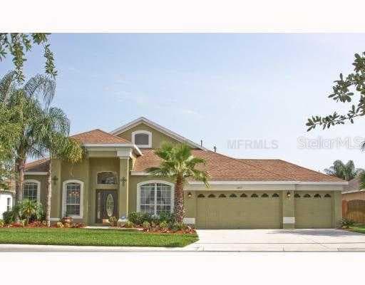 1817 FLAT BRANCH COURT VALRICO, FL 33594