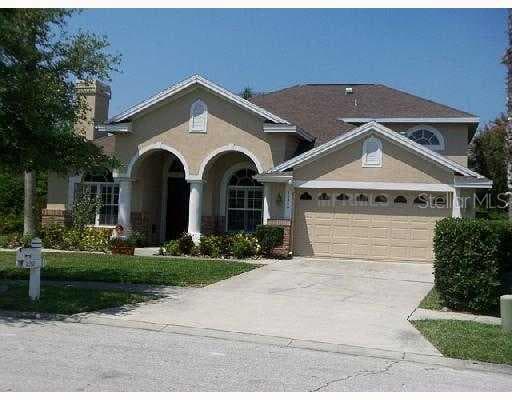 10350 ABBOTSFORD DRIVE TAMPA, FL 33626
