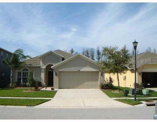 3245 DOWNAN POINT DRIVE LAND O LAKES, FL 34638