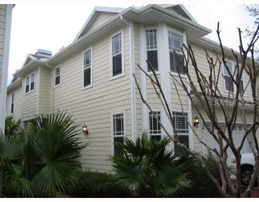 2893 BAYSHORE TRAILS DRIVE TAMPA, FL 33611