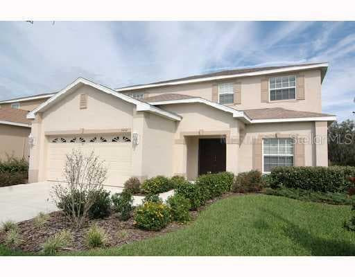 11212 CREEK HAVEN DRIVE RIVERVIEW, FL 33569