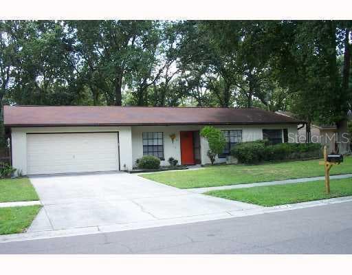 617 SANDY CREEK DRIVE BRANDON, FL 33511