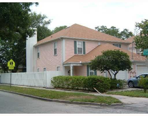 3219 W SANTIAGO STREET TAMPA, FL 33629