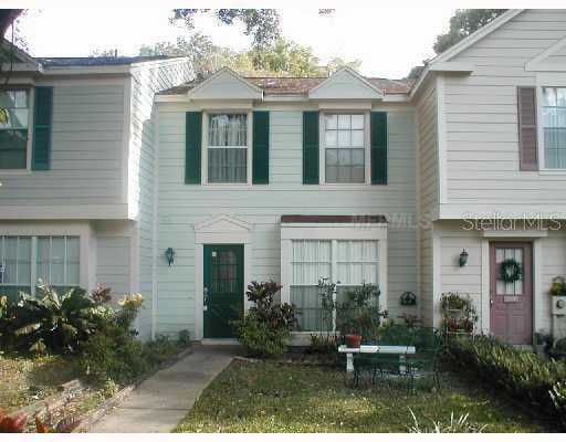 13940 FLETCHERS MILL DRIVE TAMPA, FL 33613