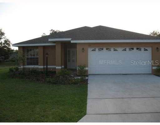 207 LISA ANN COURT PLANT CITY, FL 33563