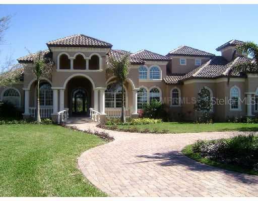 18713 HILLSTONE DRIVE ODESSA, FL 33556