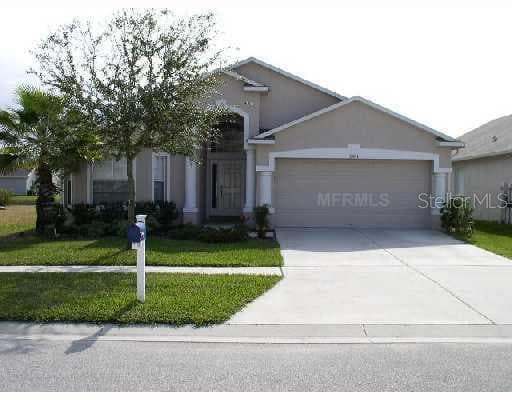 17441 CRICKET CHIRP LAND O LAKES, FL 34638