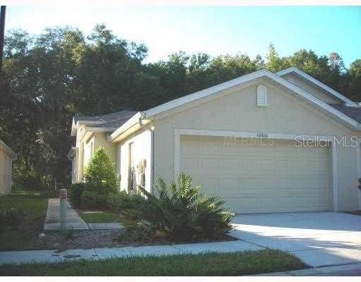 10810 ASHFORD OAKS DRIVE TAMPA, FL 33625