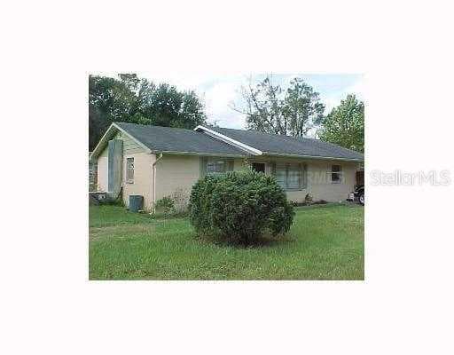 38902 SOUTH AVENUE ZEPHYRHILLS, FL 33542