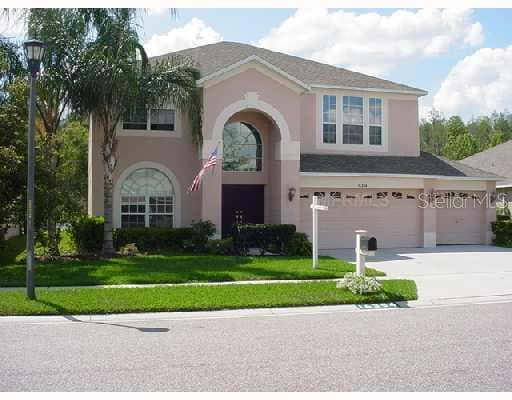 16354 NIKKI LANE ODESSA, FL 33556