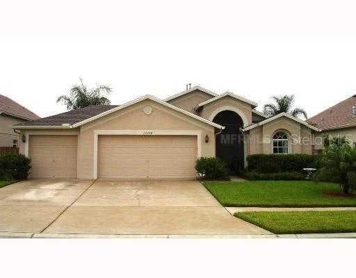 22729 NEFF COURT LAND O LAKES, FL 34639
