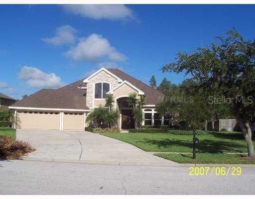 19104 MANDARIN GROVE PLACE TAMPA, FL 33647