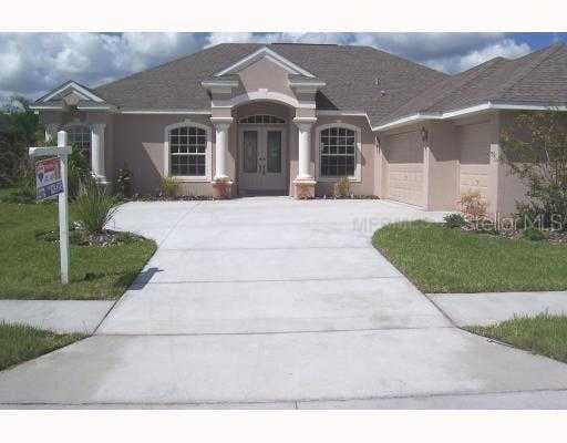 15444 ABYSS DRIVE ODESSA, FL 33556
