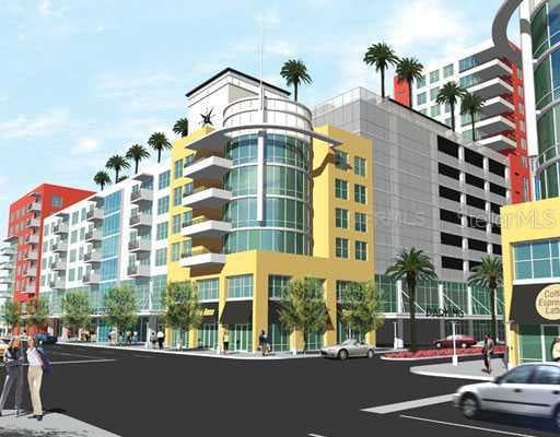 1208 E KENNEDY BOULEVARD UNIT 1229E TAMPA, FL 33602