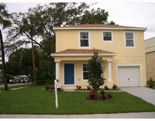 2502 N 47TH STREET TAMPA, FL 33605