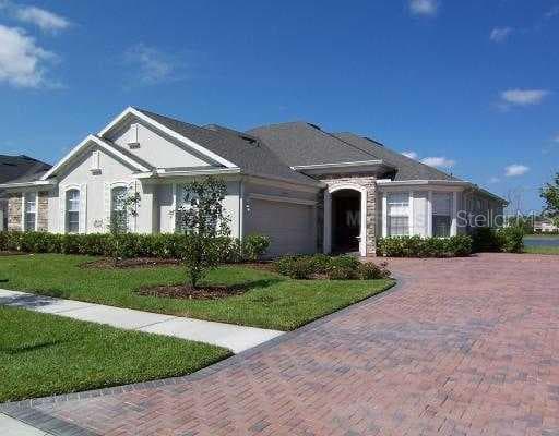 3915 FAWNMIST DRIVE WESLEY CHAPEL, FL 33543