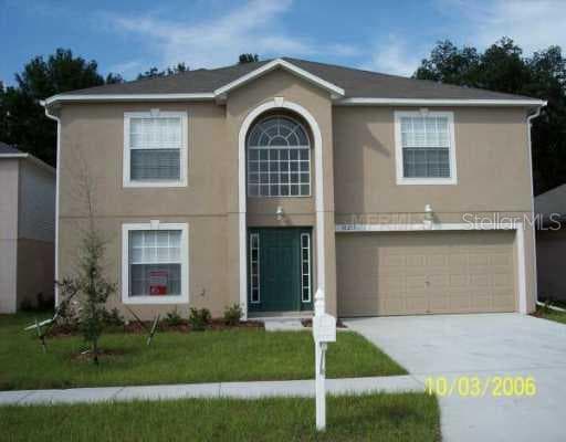 30253 RATTANA COURT WESLEY CHAPEL, FL 33544