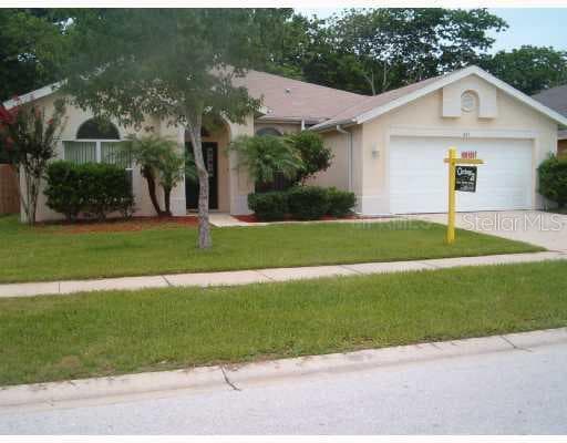 521 TUSCANNY STREET BRANDON, FL 33511