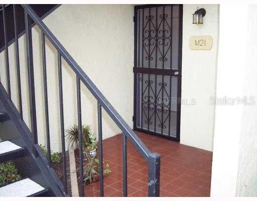 3812 N OAK DRIVE UNIT M21 TAMPA, FL 33611