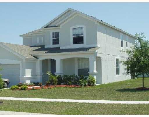 12327 CEDARFIELD DRIVE RIVERVIEW, FL 33569