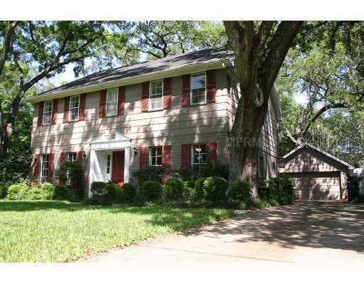 210 S HESPERIDES STREET TAMPA, FL 33609