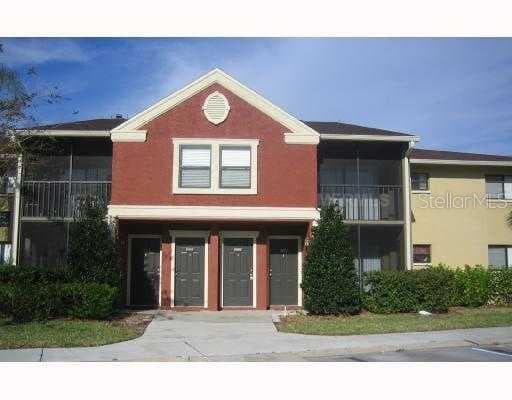 10515 WATERVIEW COURT UNIT 10515 TAMPA, FL 33615