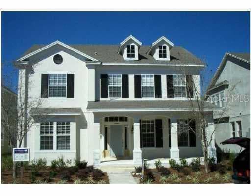 14640 CANOPY DRIVE TAMPA, FL 33626