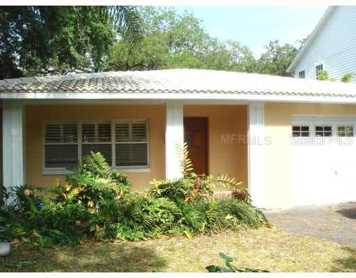 3019 S EMERSON STREET TAMPA, FL 33629