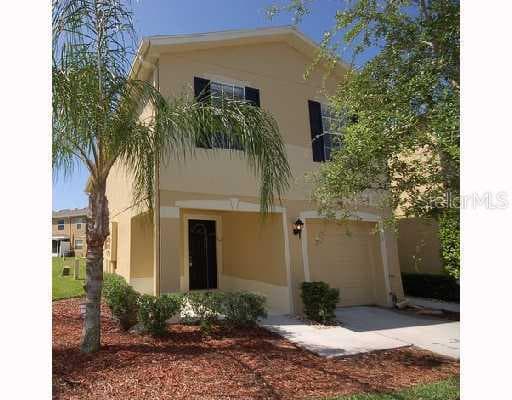 7912 LONGWOOD RUN LANE