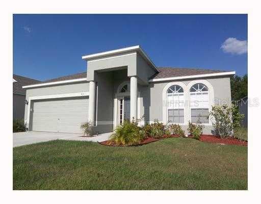 415 LAGUNA MILL DRIVE RUSKIN, FL 33570