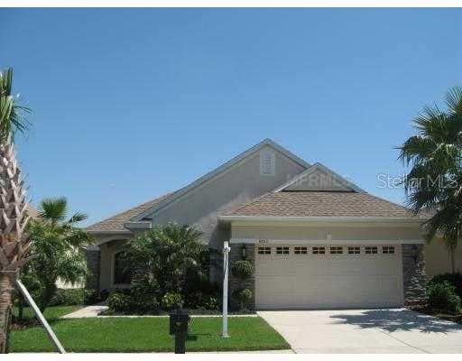 9603 GRETNA GREEN DRIVE TAMPA, FL 33626