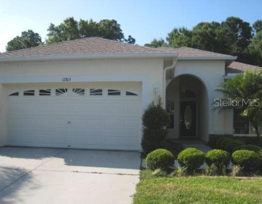 12815 KILLARNEY COURT ODESSA, FL 33556