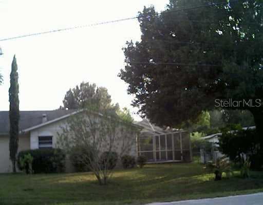 6912 W CREEK DRIVE TAMPA, FL 33615